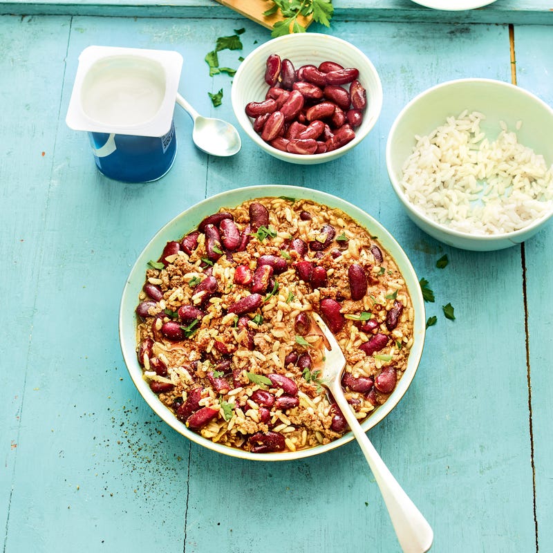 Chili con carne