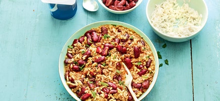 Chili con carne