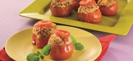 Tomates farcies