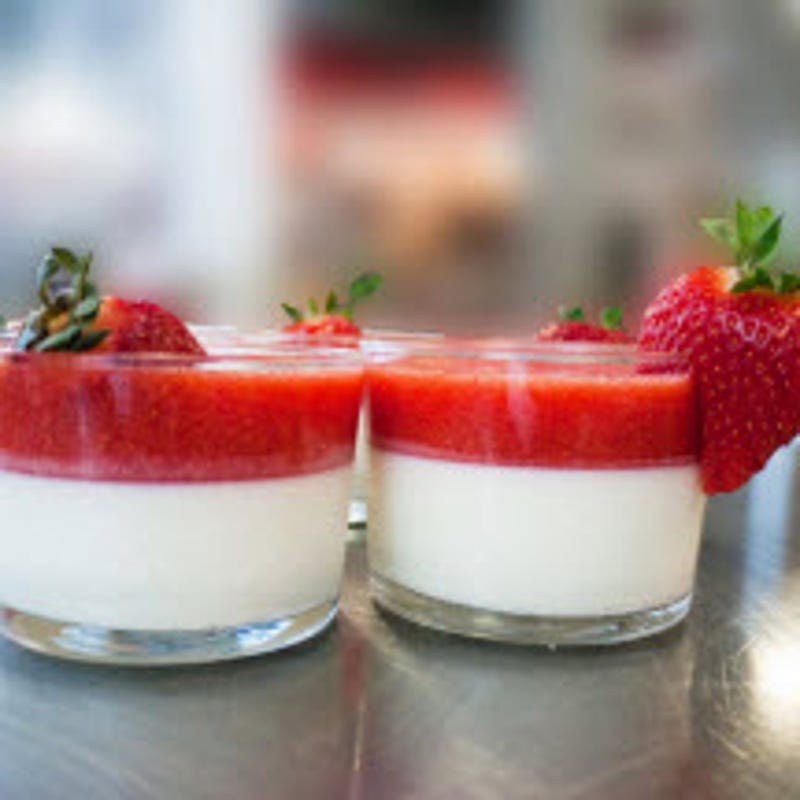 Photo de/du Œufs au lait par WW