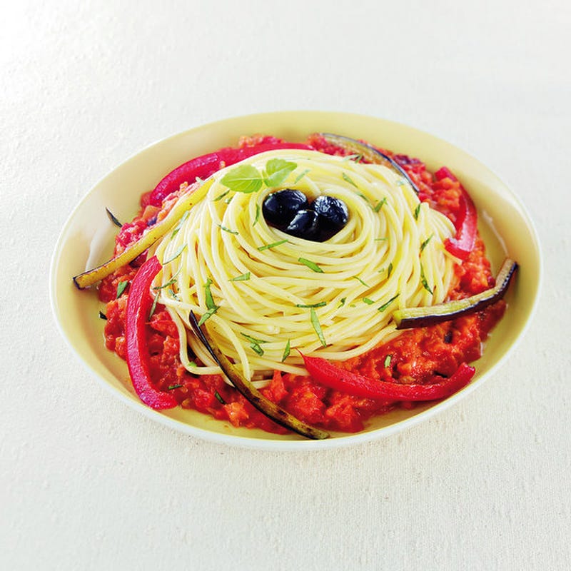 Photo de/du Spaghetti di Pasqua par WW