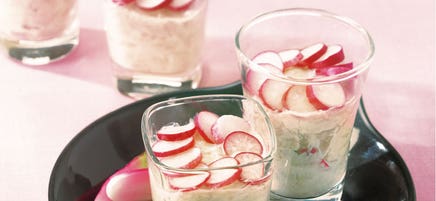 Rillettes de thon