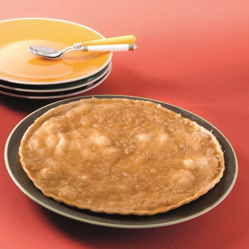 Photo de/du Tarte sèche de franche-comté par WW