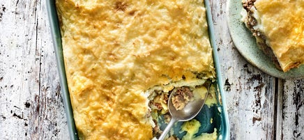 Hachis parmentier
