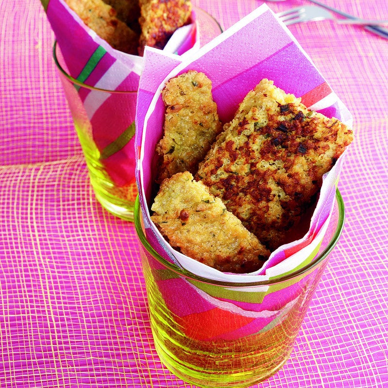 Photo de/du Galette d'avoine par WW