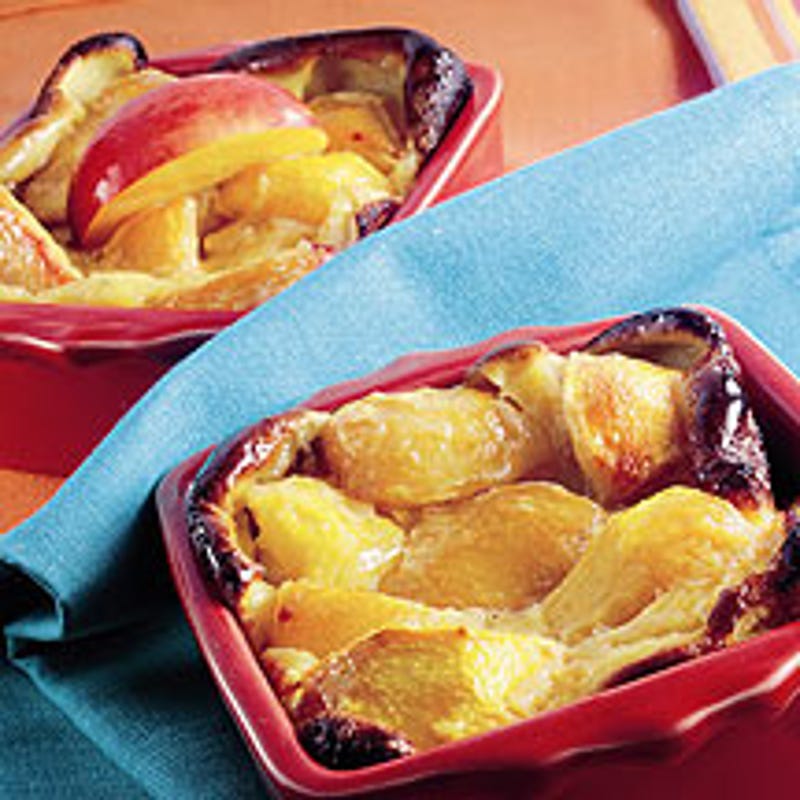 Photo de/du Far aux fruits d'été par WW