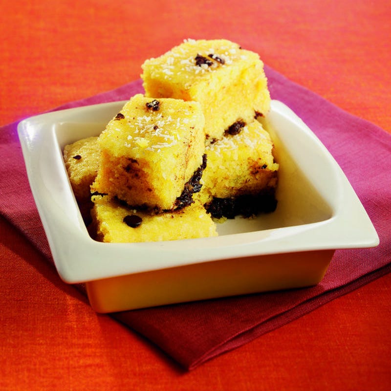 Photo de/du Choco coco express par WW