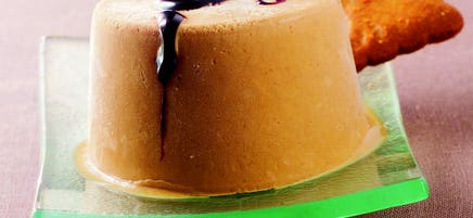 Spéculoos glacé