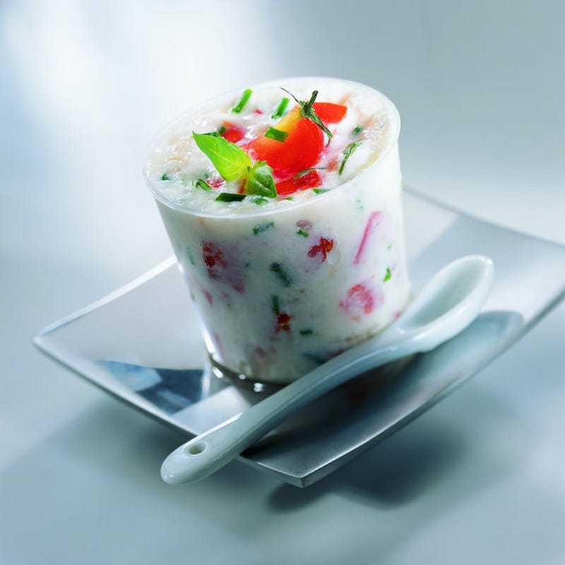 Photo de/du Canut de tomate par WW