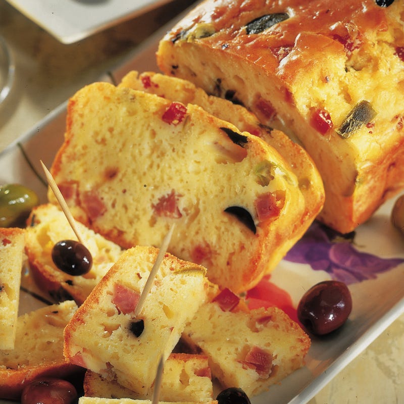 Photo de/du Cake d’été par WW