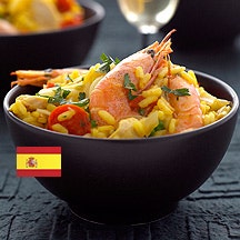 Paella