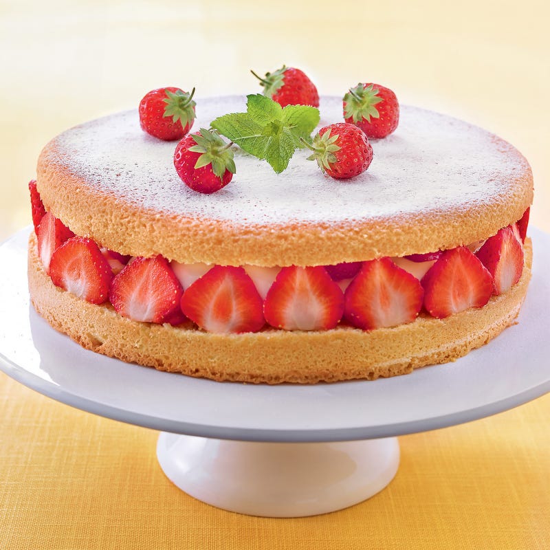 Photo de/du Fraisier par WW