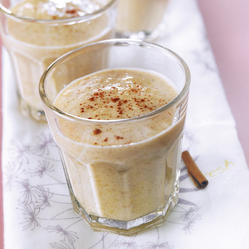 Photo de/du Mousse d'abricot par WW