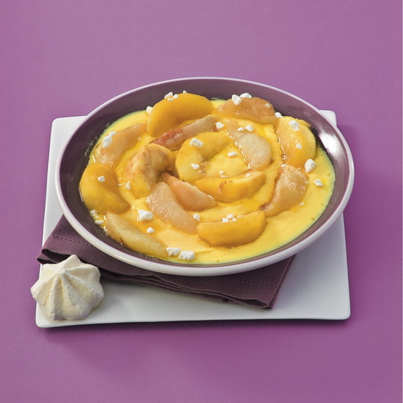 Photo de/du Tourbillon gourmand par WW