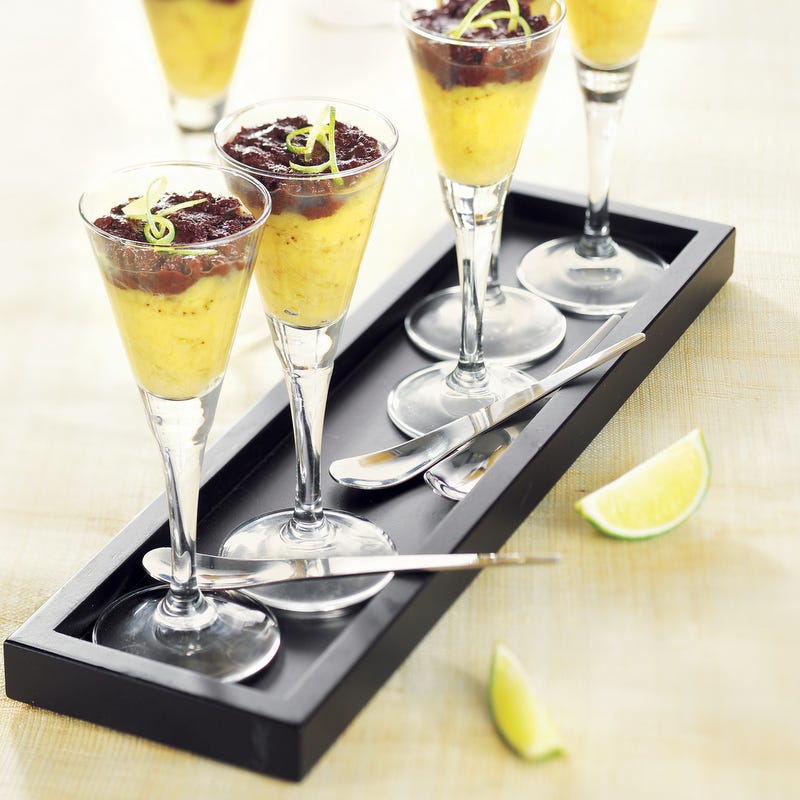 Photo de/du Verrines antillaises par WW