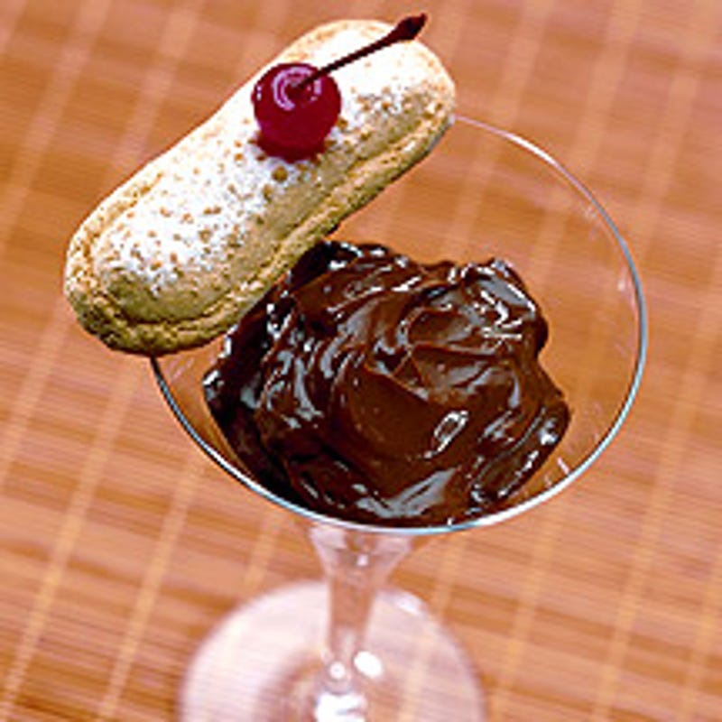 Photo de/du Crème pâtissière légère par WW