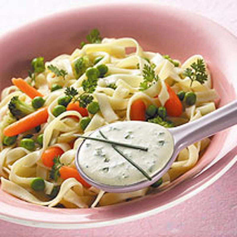 Photo de/du Sauce au bleu par WW