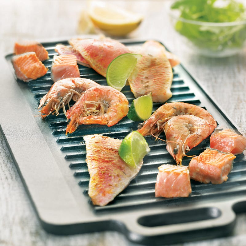 Photo de/du Plancha de la mer par WW