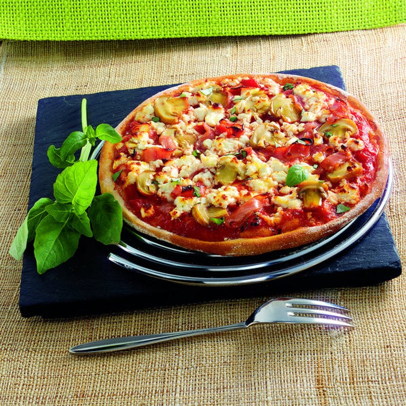 Photo de/du Pizza à la feta par WW