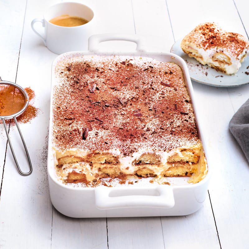 Tiramisù