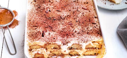 Tiramisù