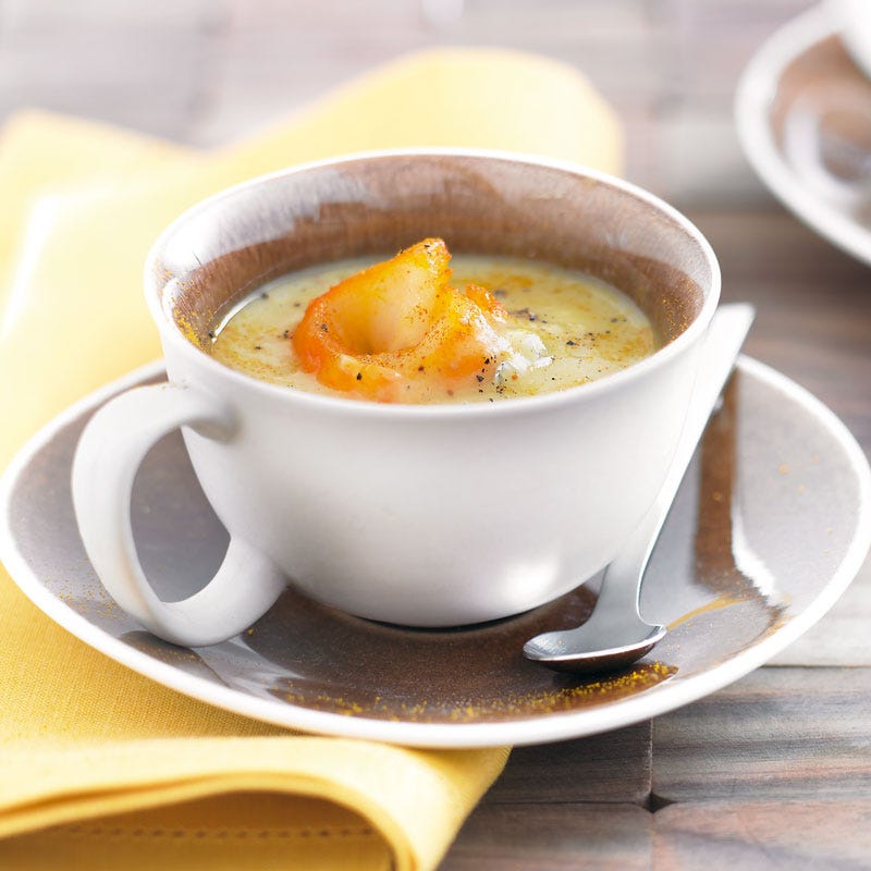 Photo de/du Timbale de haddock et haricots-coco par WW