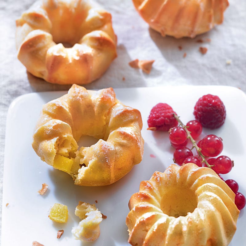 Photo de/du Petits savarins à la pêche par WW