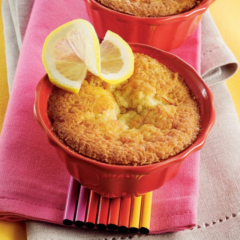 Photo de/du Délicieux au citron par WW