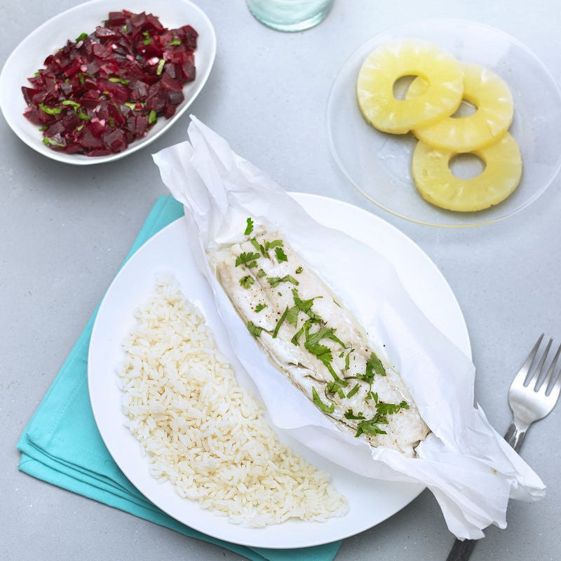 Photo de/du Lieu aux aromates de printemps par WW