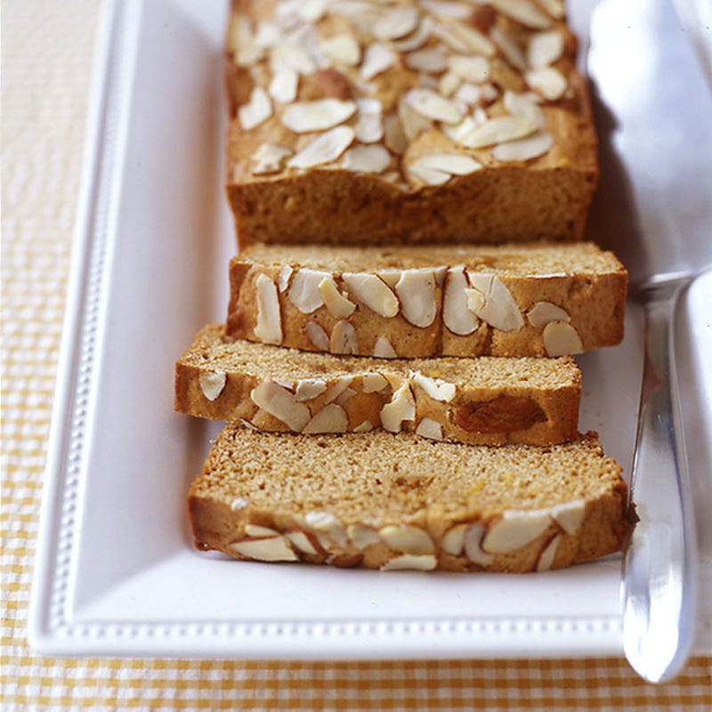 Photo de/du Cake au miel et aux épices par WW