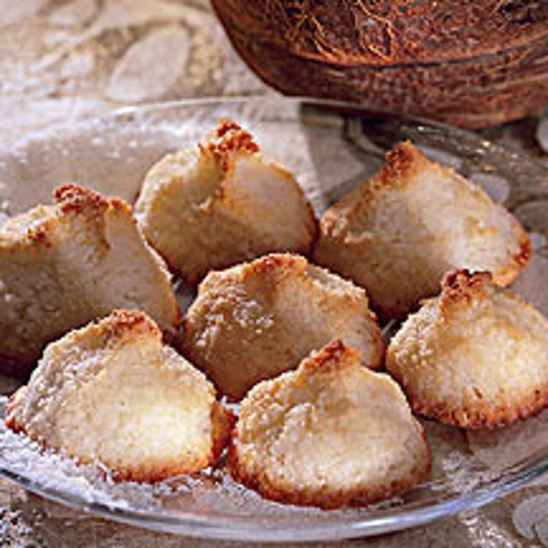 Photo de/du Rocher à la noix de coco par WW