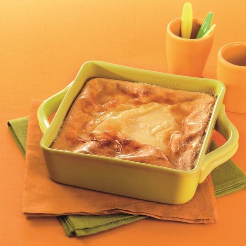 Photo de/du Flan parisien par WW