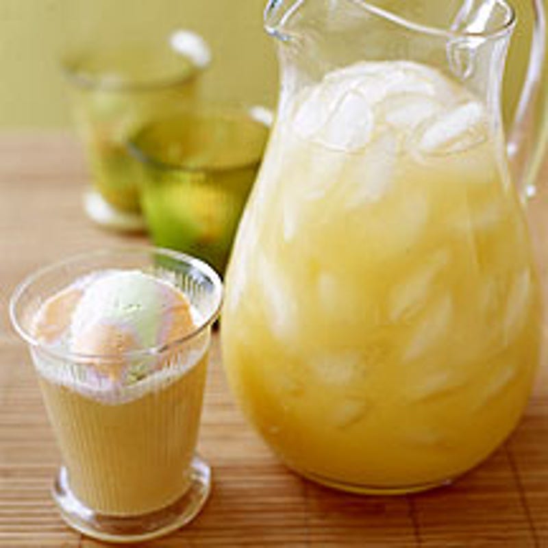 Photo de/du Punch tropical par WW