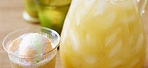 Punch tropical
