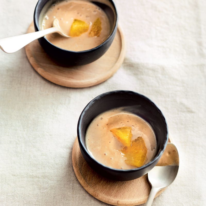 Photo de/du Crème de marrons par WW