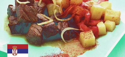 Goulash