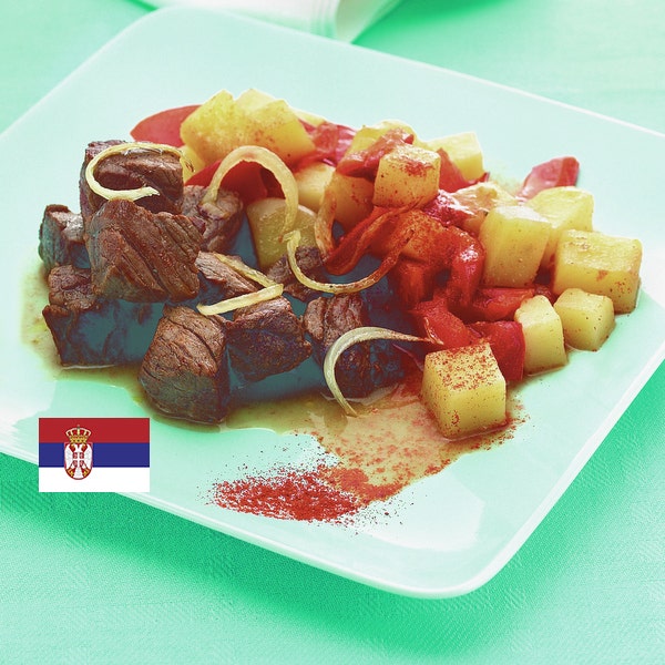 Goulash