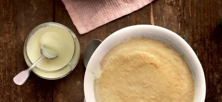Potage Alpin