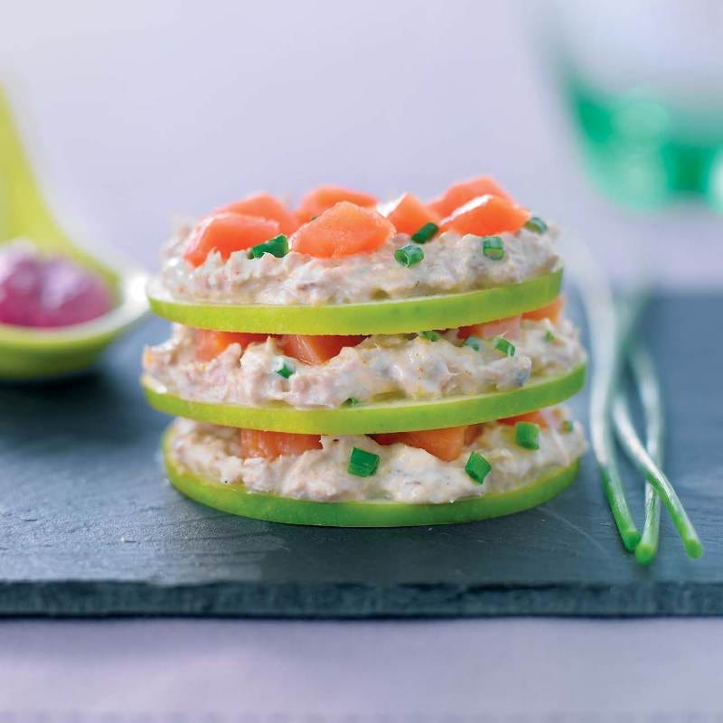 Photo de/du Millefeuille de la mer par WW