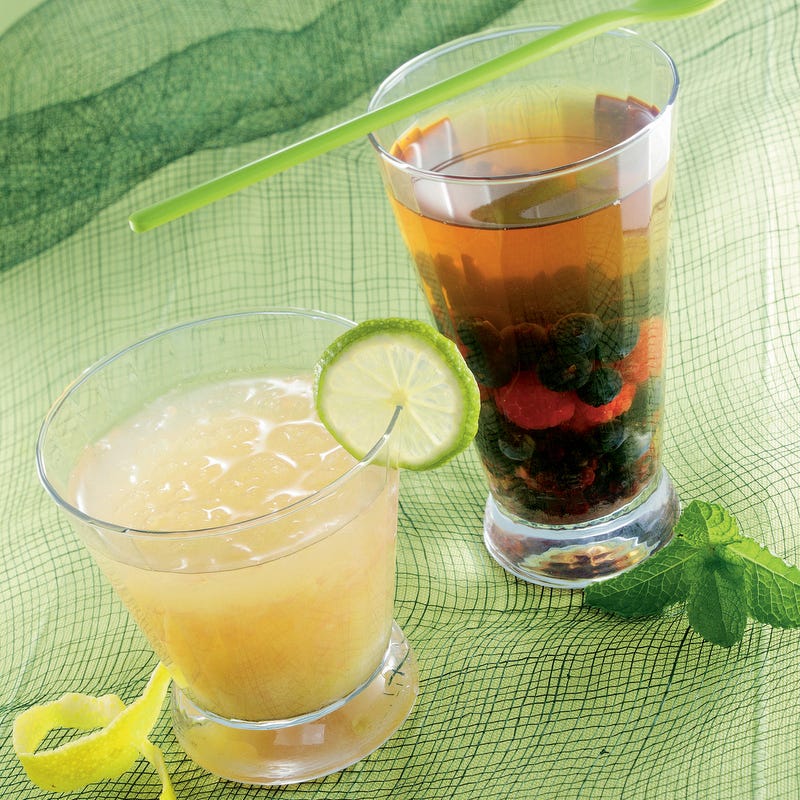 Photo de/du Mixfrais pamplemousse-raisin par WW