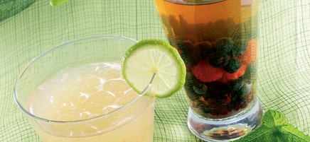 Mixfrais pamplemousse-raisin