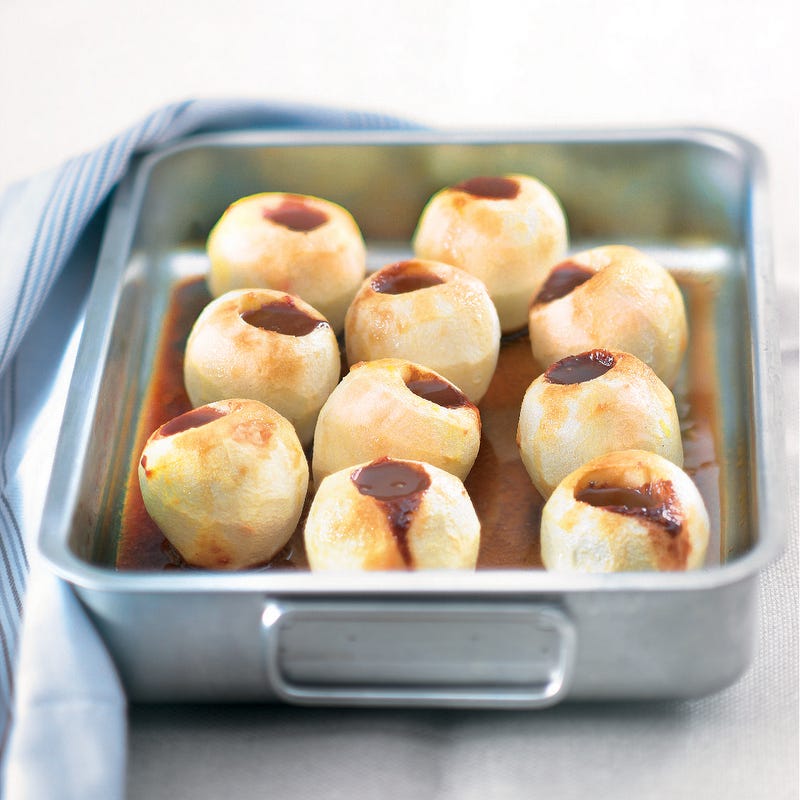 Photo de/du Pommes aux barres de caramel par WW