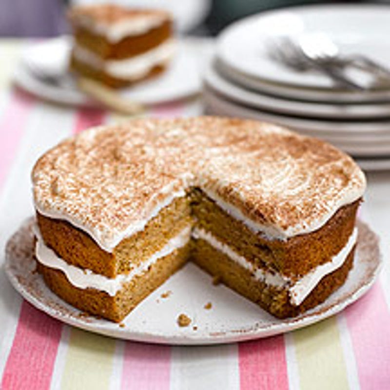 Photo de/du Gâteau tiramisù par WW