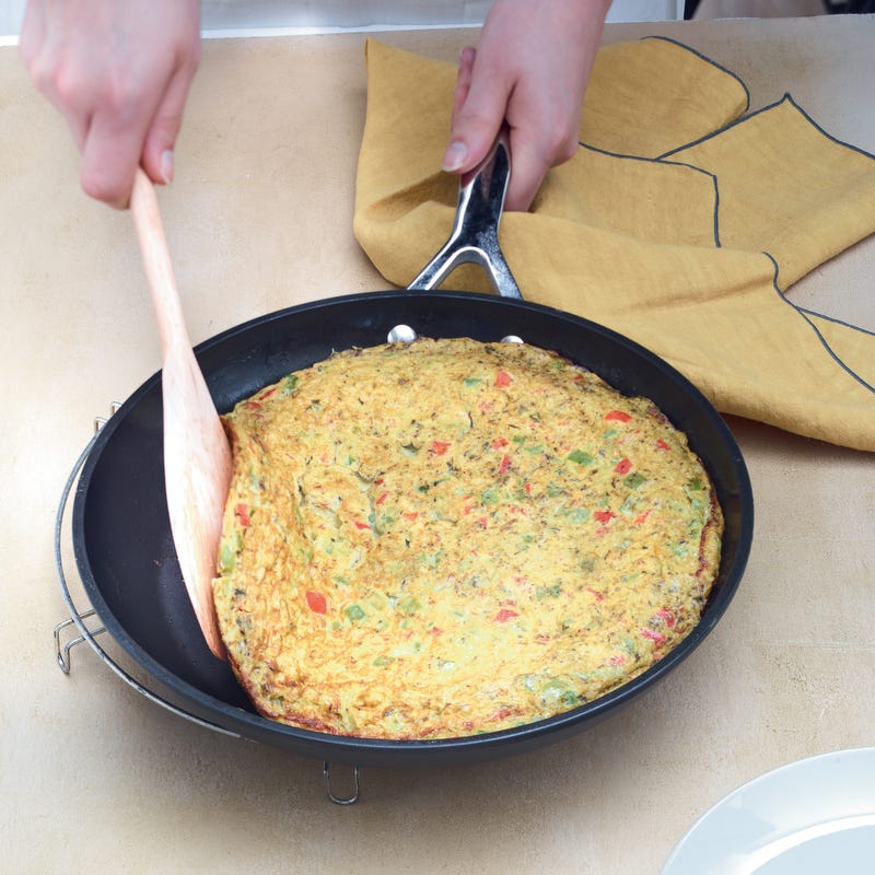 Photo de/du Omelette du soleil par WW