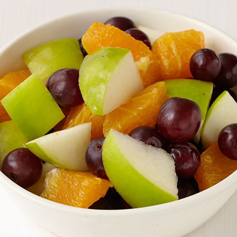 Salade de fruits