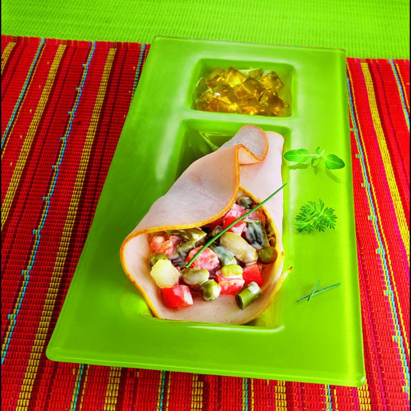 Photo de/du Cornet d'abondance par WW