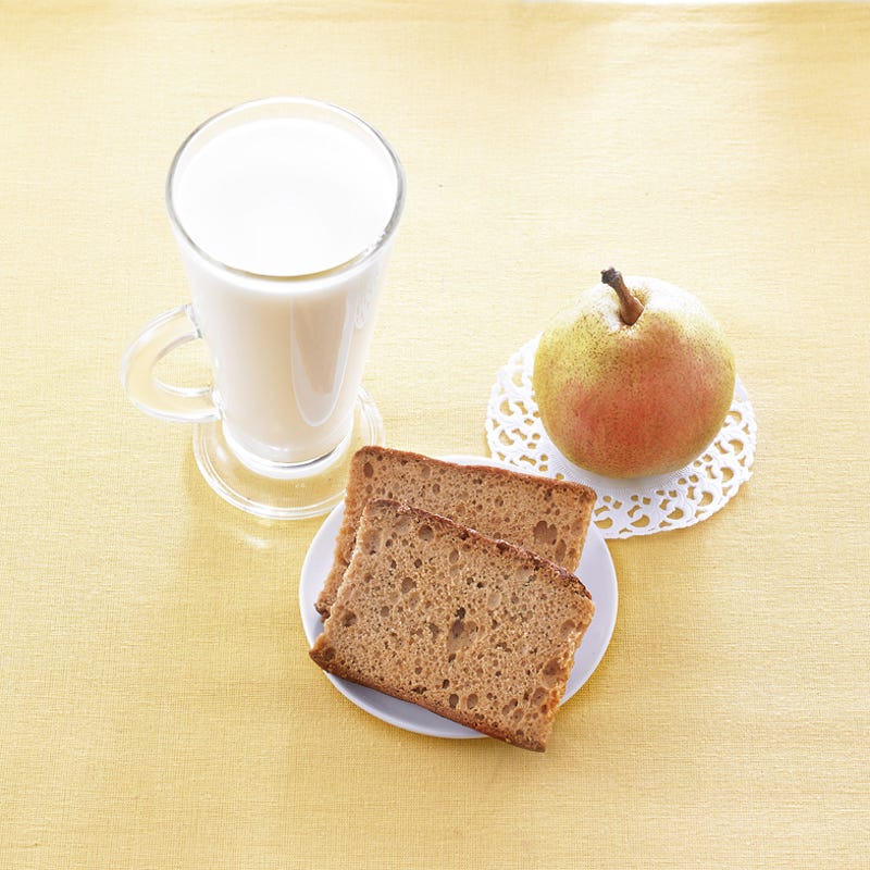 Pain d'épices