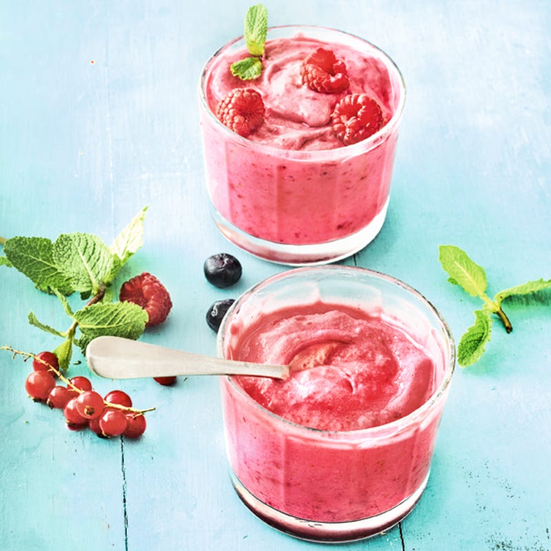 Photo de/du Glace à l’italienne express par WW