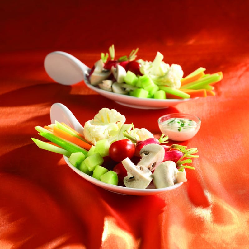 Photo de/du Panier croquant par WW