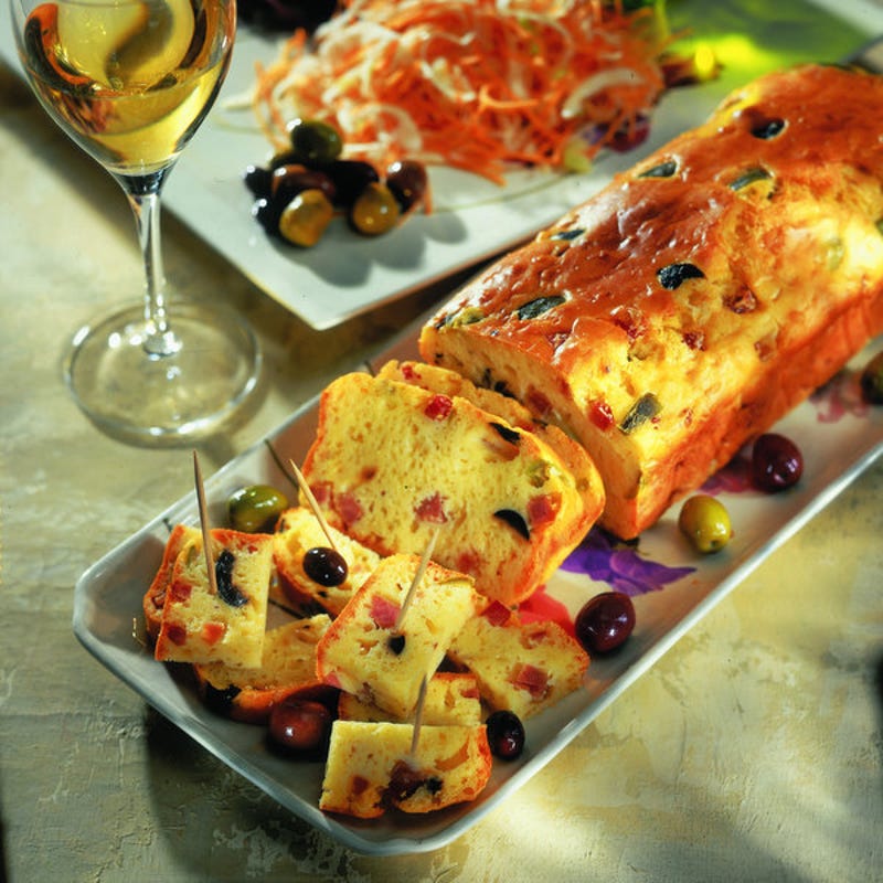 Photo de/du Cake d'été par WW